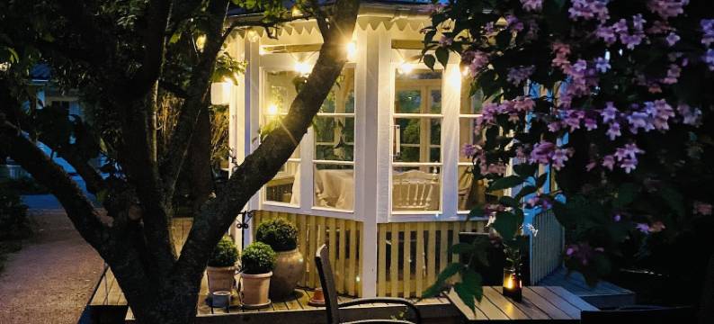 太阳别墅民宿和旅舍(Villa Sol B&B and Hostel)图片