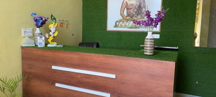 汉斯酒店(Hansi Hotel)图片