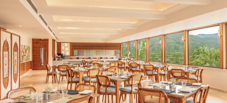 卓越酒店(The Prominence Hotel)图片
