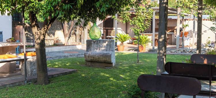 皮特拉桑塔橙园(Orangerie Pietrasanta)图片