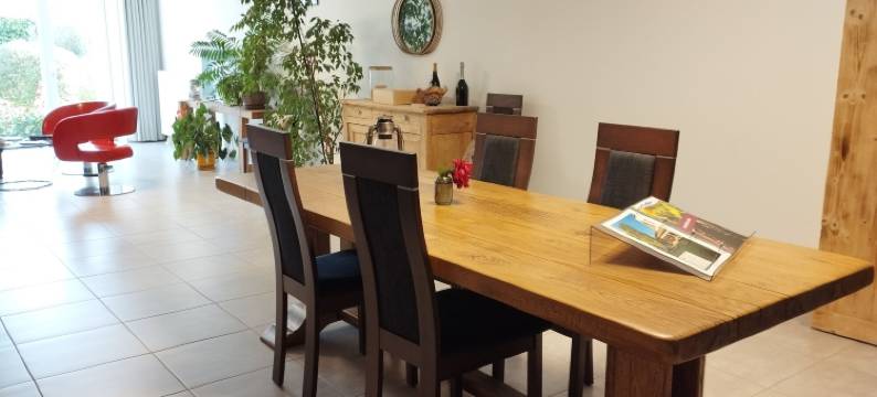 诺维涅通酒店(La Vigneronne)图片