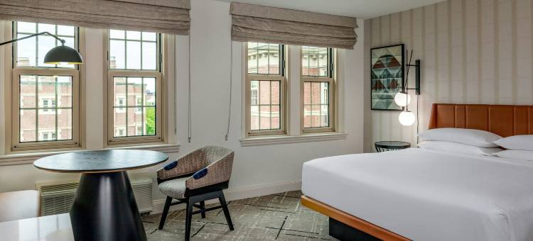 康曼德喜来登酒店(Sheraton Commander Hotel)图片