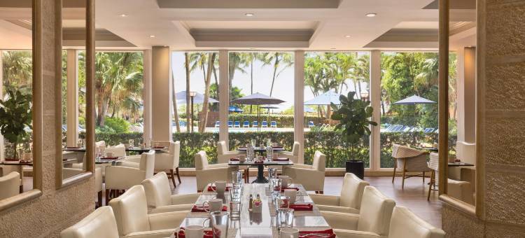 迈阿密海滩丽笙度假村(Radisson Resort Miami Beach)图片