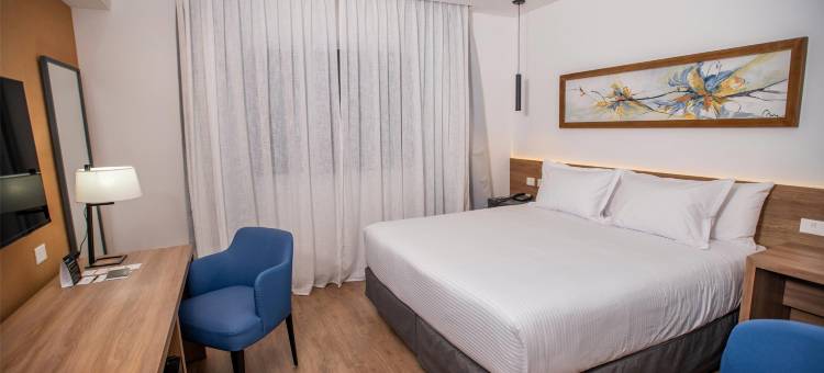 Dazzler by Wyndham Salta图片