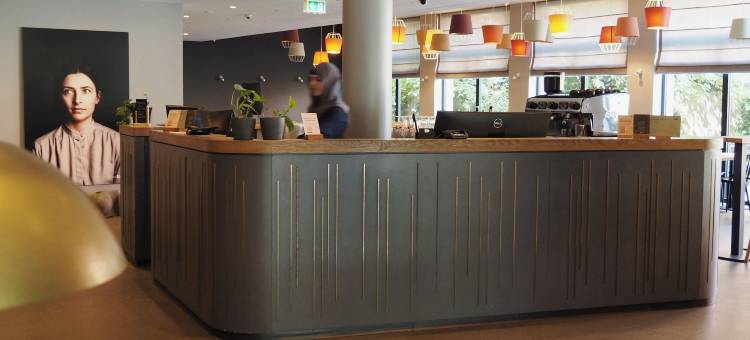 慕尼黑吉埃森博尔德酒店(Bold Hotel München Giesing)图片