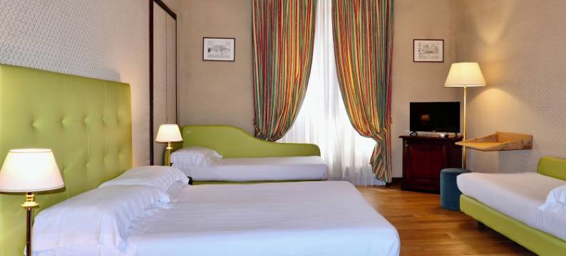 大洋洲酒店(Hotel Oceania)图片