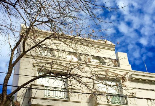 Purobaires Hotel Boutique Hotel Overview