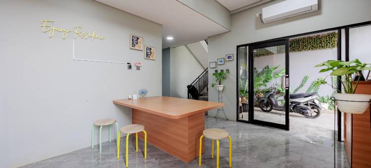 RedDoorz Syariah Plus at Limus Nunggal图片