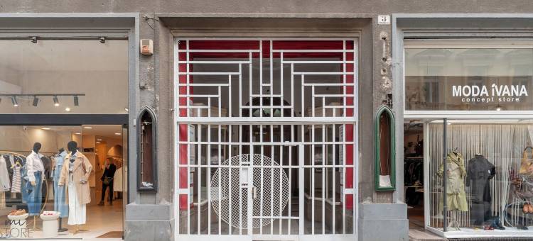 LOOX精品公寓古杜利切瓦(Loox Boutique Apartments Gundulićeva)图片