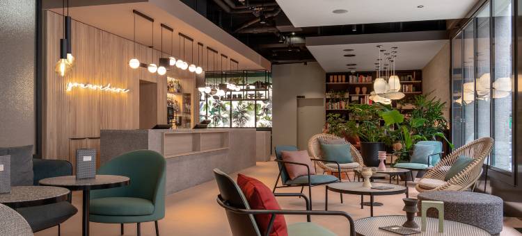 圣彼得精品酒店(Boutique-Hotel St. Peter)图片