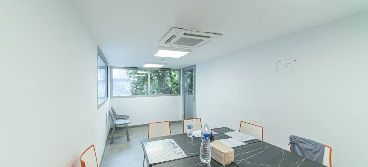 蒙特普马赛中心穹顶(Montempô Marseille Centre Dôme)图片