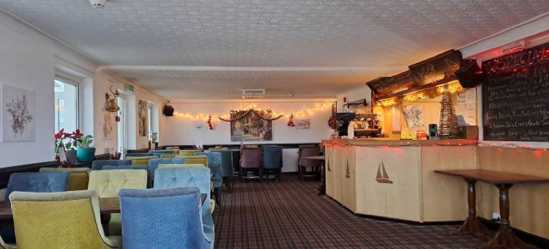 船屋酒店(Boathouse Hotel)图片