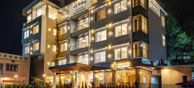 Sterling Kastoori Rudraprayag图片