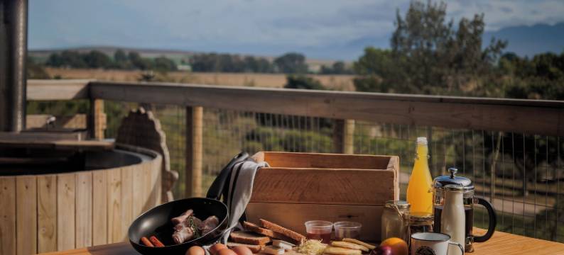 坎巴缇非洲营地酒店(AfriCamps at Kam'Bati)图片