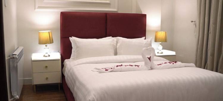 拉莎套房(Rashha Suites)图片