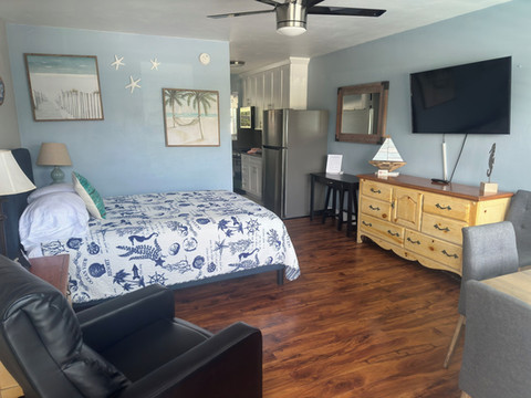 艾胥利布鲁克海滩度假村