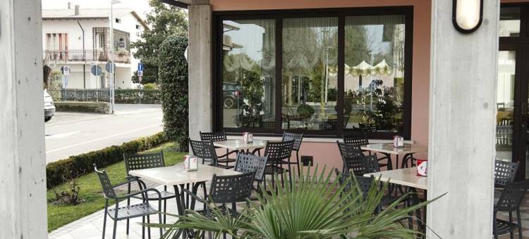 甘佛酒店(Hotel Ganfo)图片