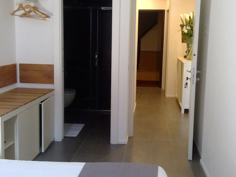 OBLO' 波尔托韦内雷旅馆