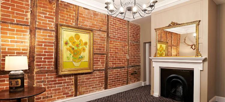 商人之家酒店，贝斯特韦斯特品质精选(The Merchants House, BW Signature Collection)图片