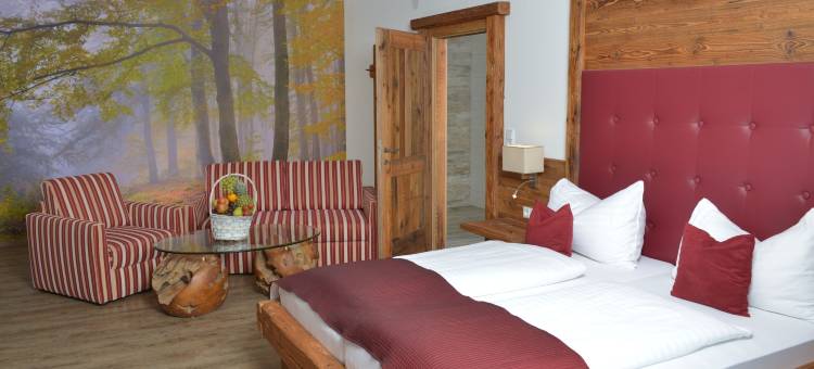 佩斯克勒尔餐厅酒店(Hotel Restaurant Perschler)图片