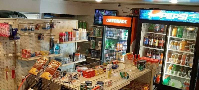 科拉瑞斯维利汽车旅馆(Clarysville Motel)图片