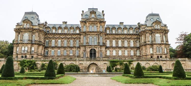 西部马鞍(West Reins)图片