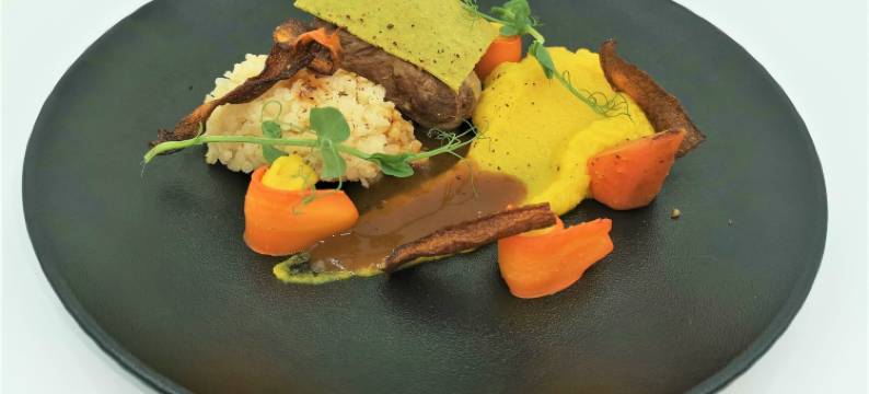 邮政罗莱酒店(Logis Hotel le Relais de La Poste Restaurant le Fil du Temps)图片