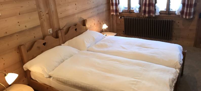 珀斯特住所酒店(Auberge de la Poste)图片