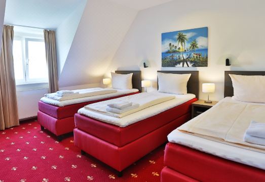 Hotel Maurer Hotel Overview