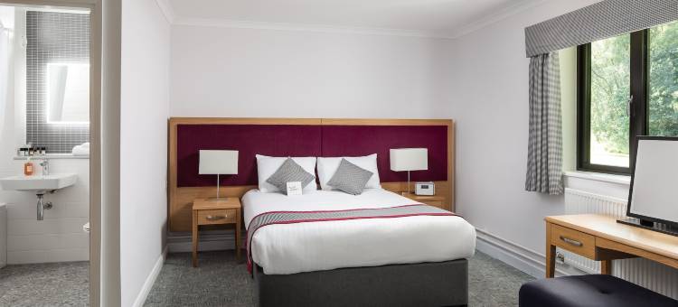 华威会议酒店-拉德克利夫(Warwick Conferences - Radcliffe)图片