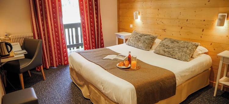 法拉池酒店(Hotel le Faranchin)图片