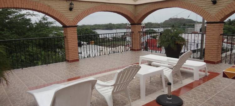 国王旅馆酒店(Hotel Posada del Rey)图片