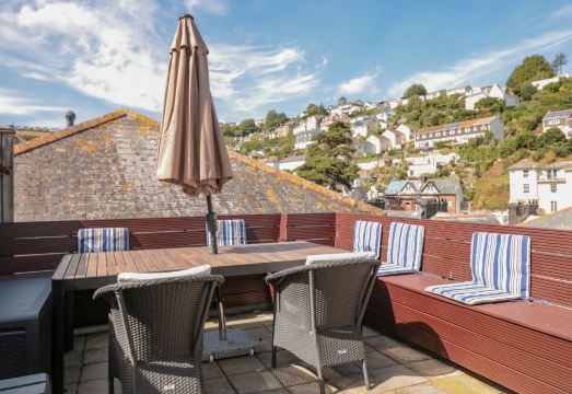 Kipper Lodge Hotel Overview