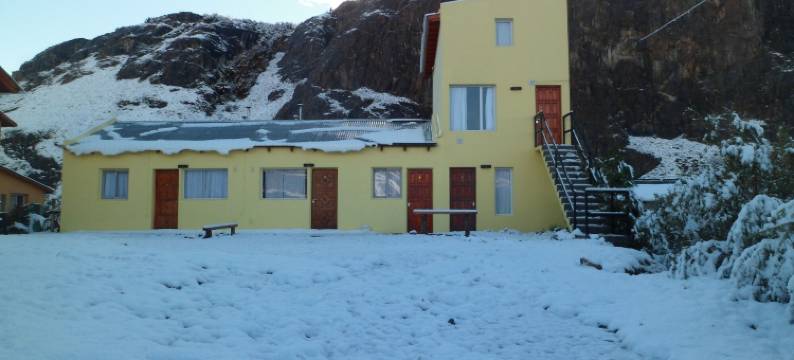 米尔纳里奥斯青年旅舍(Milenarios Hostel)图片