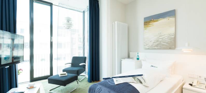 下萨克森酒店(Hotel Niedersachsen)图片