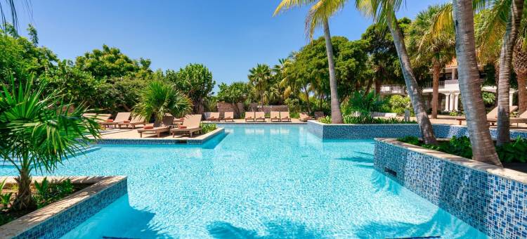 佐伊库拉索度假村及水疗中心(Zoetry Curacao Resort & Spa)图片