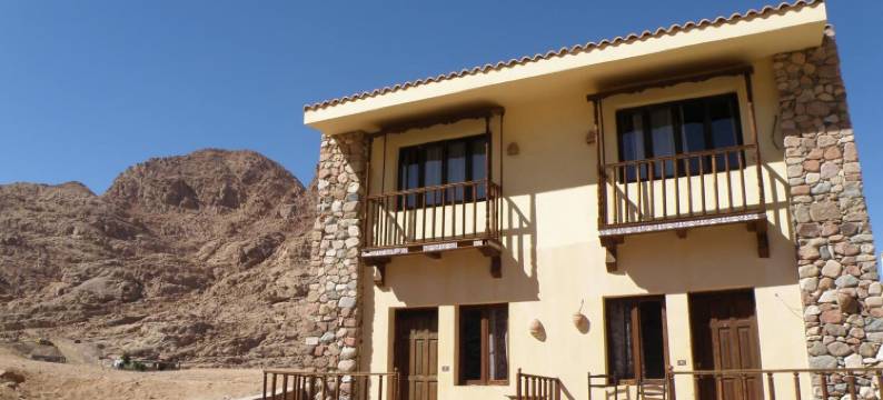 圣卡特琳娜达妮艾拉村酒店(Daniela Village St. Katherine)图片