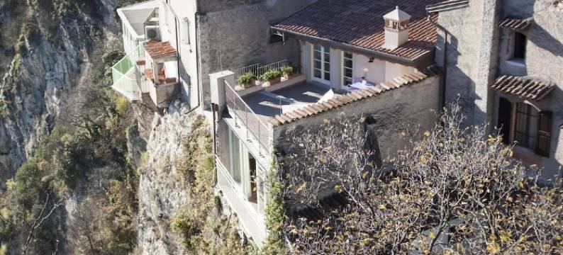 卢侃达阿尔卡斯特酒店(Locanda Al Castelletto)图片