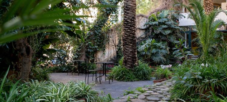 勒马B＆B酒店(Lirma B&B)图片