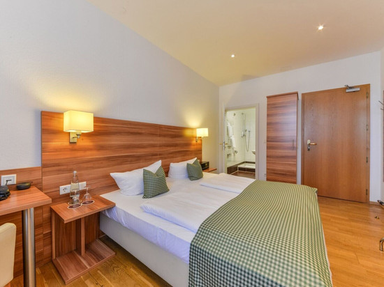 毕胡法旅馆酒店