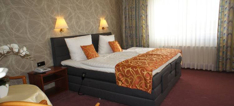佩斯特维泽尔西格尔酒店(Hotel Pesterwitzer Siegel)图片
