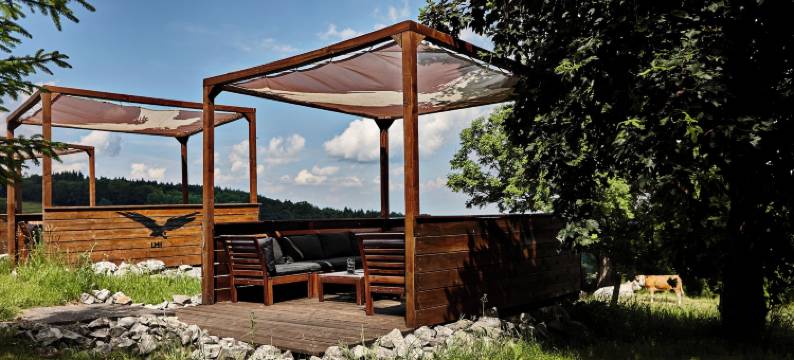 洛萨马伊故居伯格酒店(Berghotel Lothar-Mai-Haus)图片