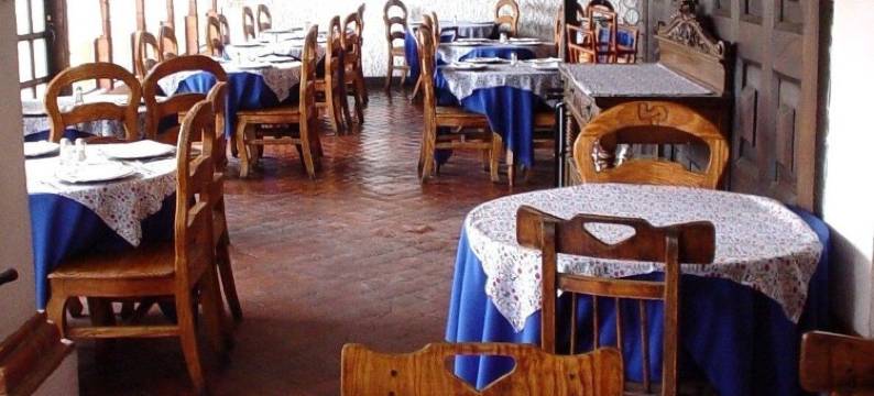 拉波萨达酒店(Hotel la Posada)图片