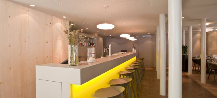 海利桑公寓(Herisau Apartments)图片