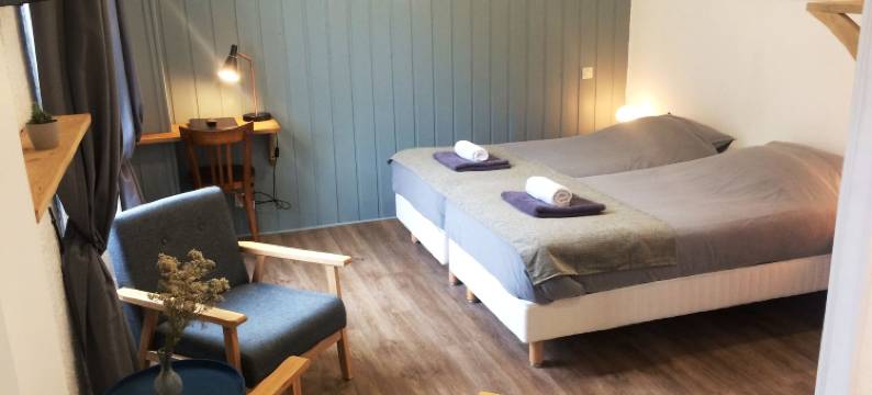 乐卡西尼酒店(Hôtel le Cassini)图片