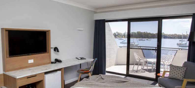 海滨大道汽车旅馆(The Esplanade Motel)图片