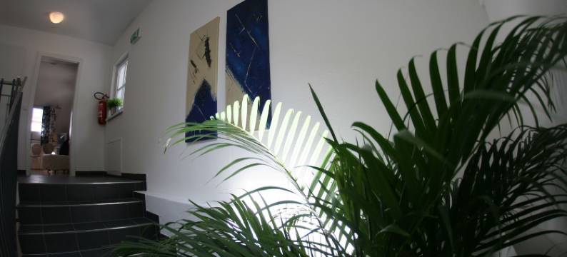 波塔斯前厅公寓(Apartments Ante Portas)图片