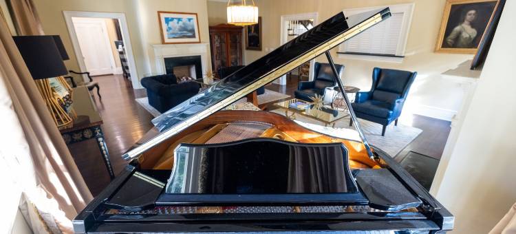 威洛格罗夫旅馆(Inn at Willow Grove)图片