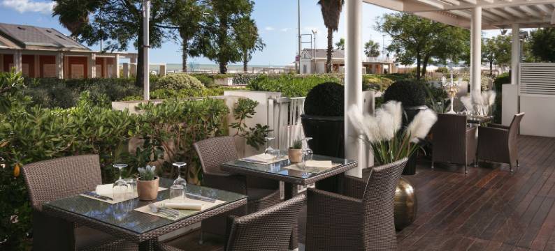 卡比安卡酒店(Hotel Ca' Bianca)图片