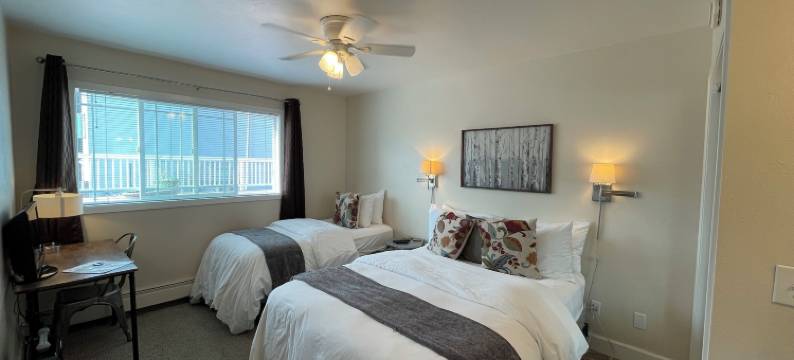 北极狐酒店(Arctic Fox Inn)图片